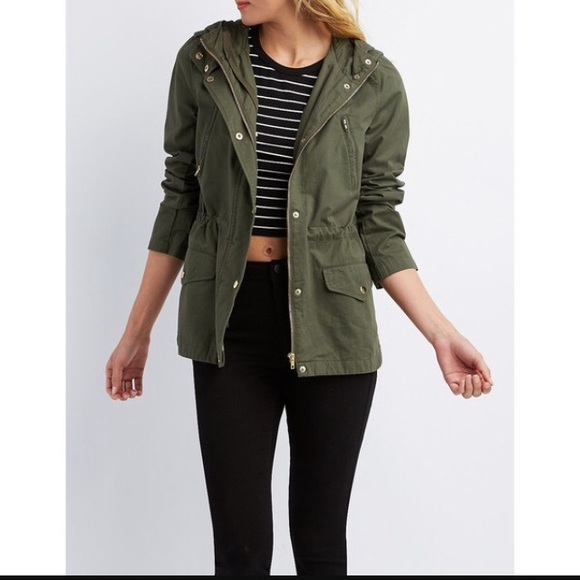Charlotte Russe | Jackets \u0026 Coats 